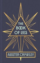The Book of Lies The Book of Lies