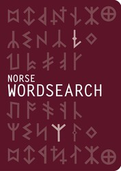 Norse Wordsearch Norse Wordsearch