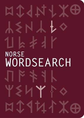 Norse Wordsearch