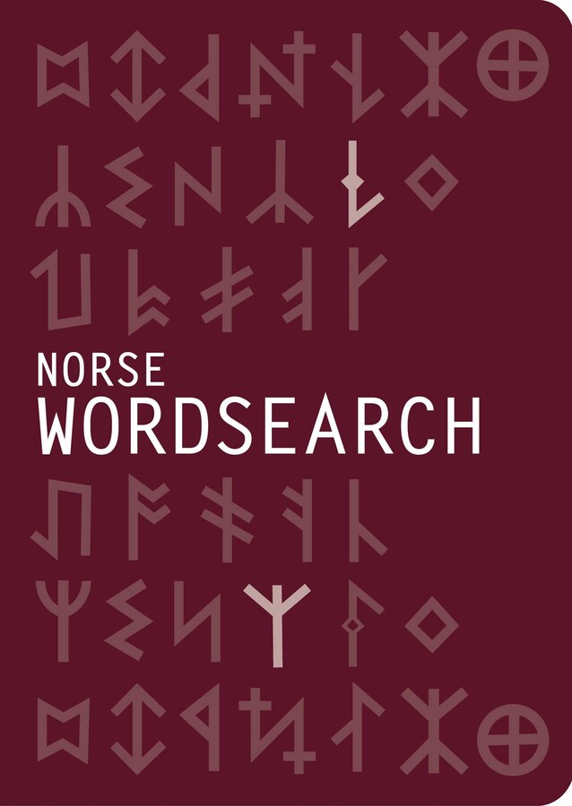 Norse Wordsearch
