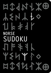 Norse Sudoku Norse Sudoku