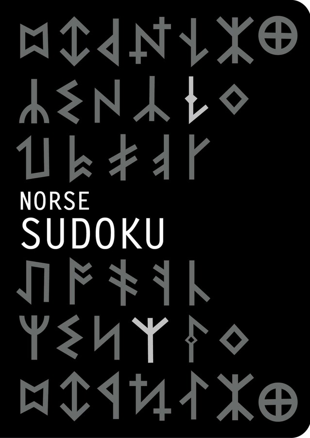 Norse Sudoku
