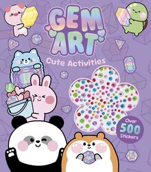 Gem Art: Cute Activities