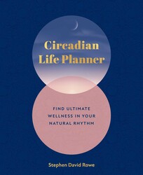 Circadian Life Planner