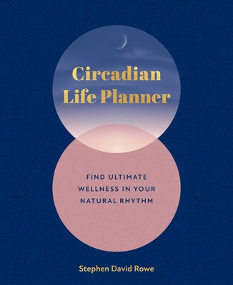Circadian Life Planner Circadian Life Planner