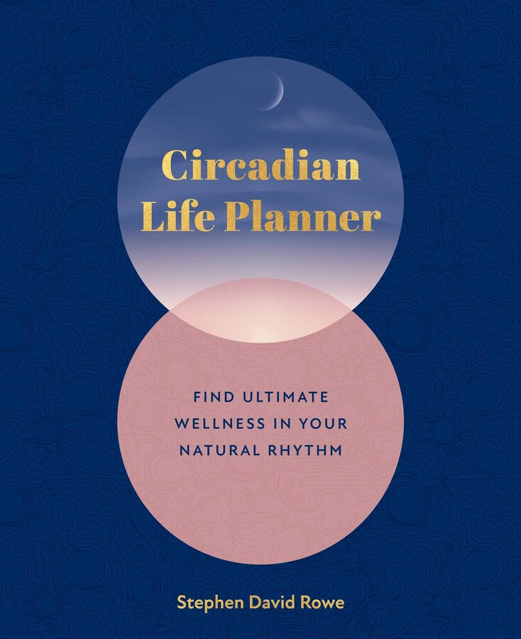 Circadian Life Planner