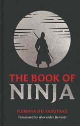 The Book of Ninja