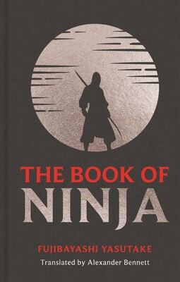 The Book of Ninja