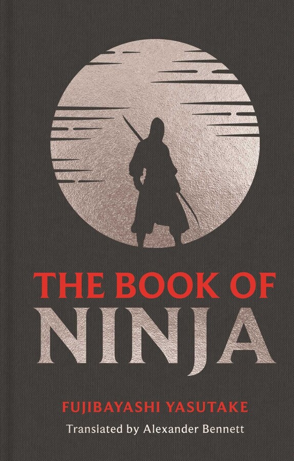 Book of Ninja