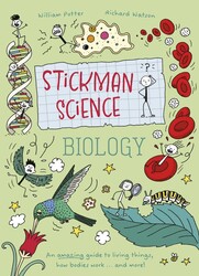 Stickman Science: Biology Stickman Science: Biology