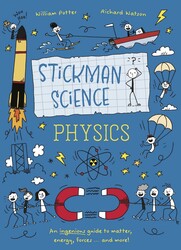 Stickman Science: Physics Stickman Science: Physics