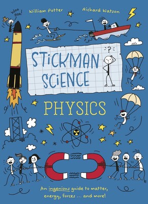 Stickman Science: Physics Stickman Science: Physics