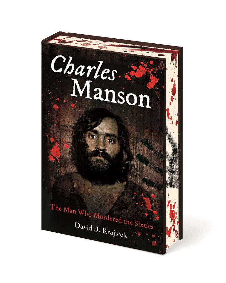 Charles Manson