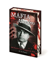 Mafia Murders Mafia Murders