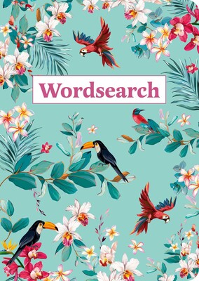 Wordsearch Wordsearch