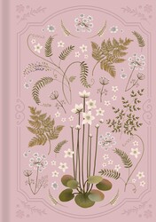 The Woodland Flowers Notebook