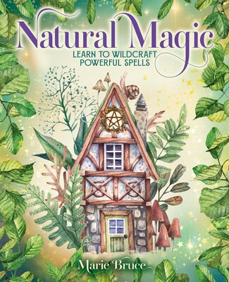 Natural Magic Natural Magic