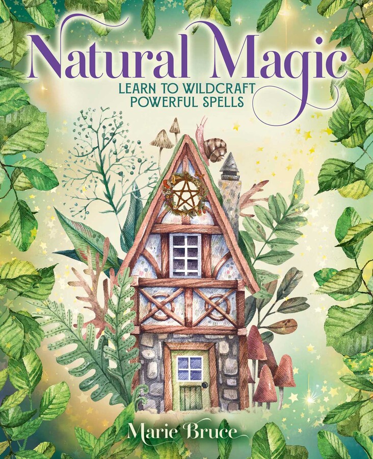 Natural Magic