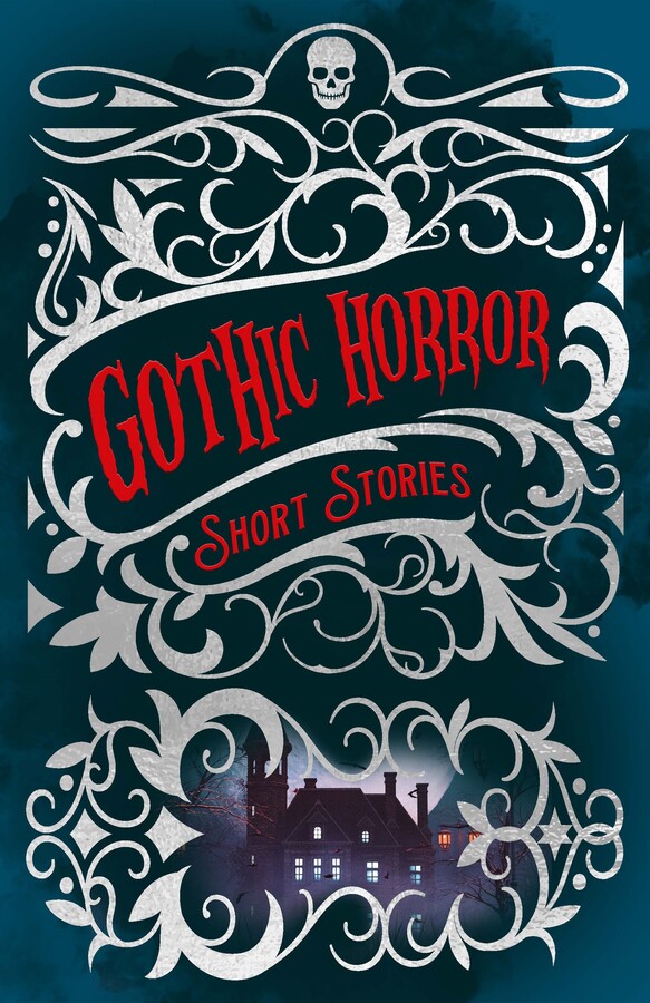 Gothic Horror Collection