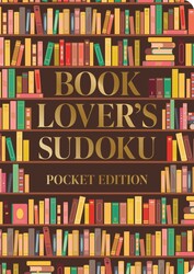 Book Lover's Sudoku Book Lover's Sudoku