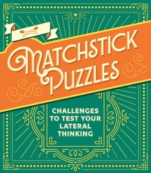 Matchstick Puzzles
