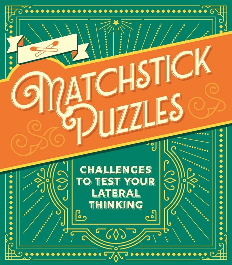 Matchstick Puzzles