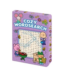 Cozy Wordsearch Cozy Wordsearch
