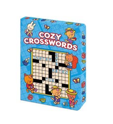 Cozy Crosswords Cozy Crosswords