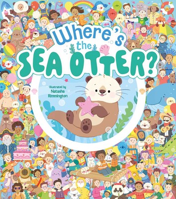 Where's the Sea Otter?