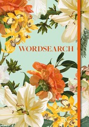 Spring Lilies Wordsearch Spring Lilies Wordsearch