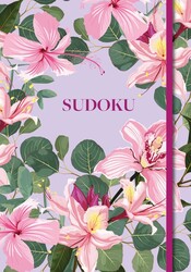 Spring Lilies Sudoku Spring Lilies Sudoku