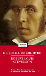 Dr. Jekyll and Mr. Hyde Dr. Jekyll and Mr. Hyde