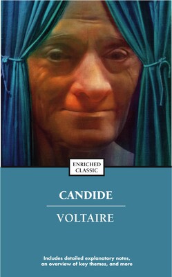 Candide Candide