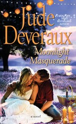 Moonlight Masquerade Moonlight Masquerade