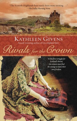 Rivals for the Crown Rivals for the Crown