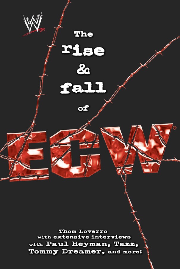 Rise & Fall of ECW