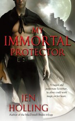 My Immortal Protector My Immortal Protector
