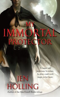 My Immortal Protector My Immortal Protector