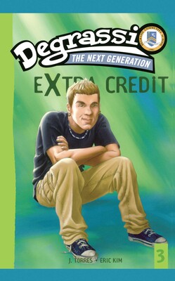 Degrassi Extra Credit #3 Degrassi Extra Credit #3