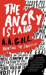 The Angry Island The Angry Island