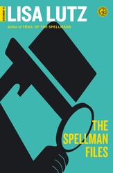 The Spellman Files The Spellman Files