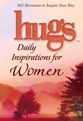Hugs Daily Inspirations for Women Hugs Daily Inspirations for Women
