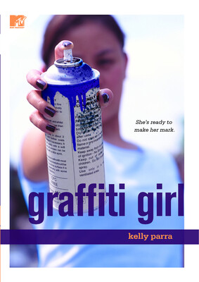 Graffiti Girl Graffiti Girl