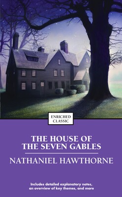 House of the Seven Gables House of the Seven Gables