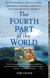 The Fourth Part of the World The Fourth Part of the World