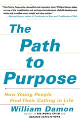 The Path to Purpose The Path to Purpose