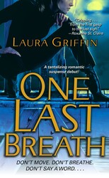 One Last Breath One Last Breath