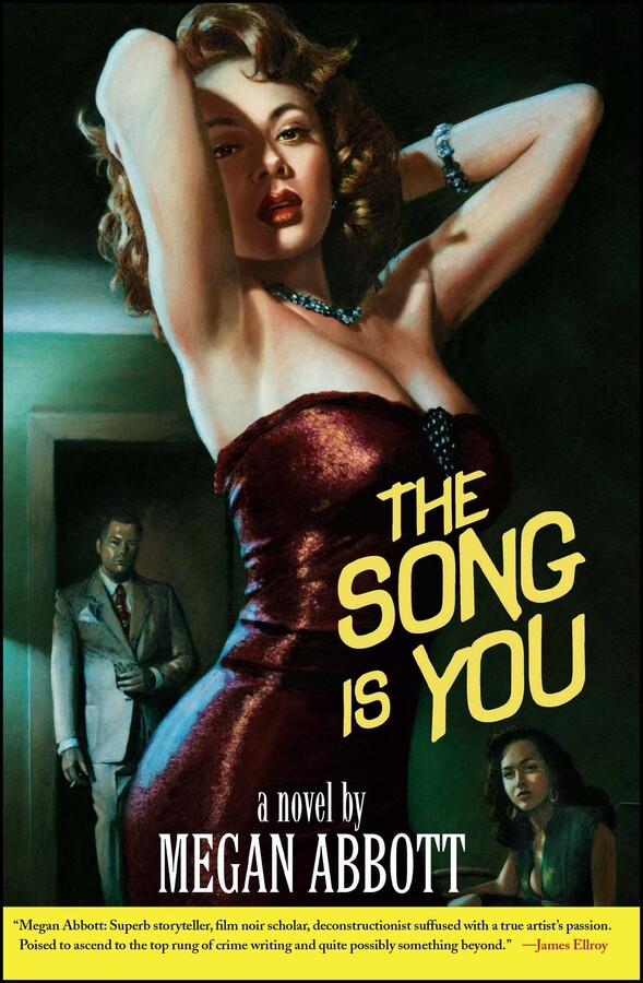 Song Is You