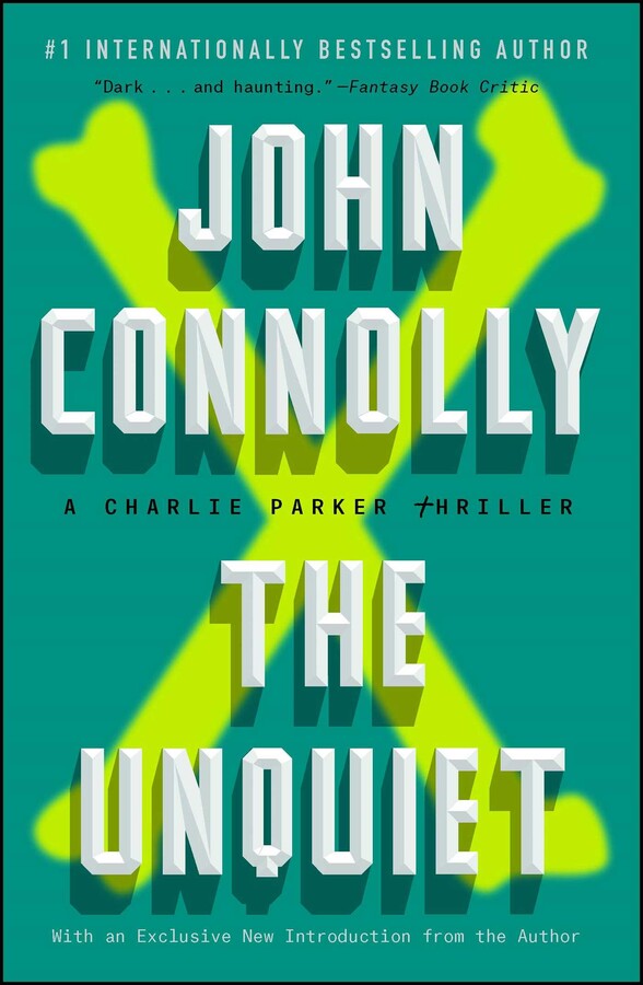 Unquiet