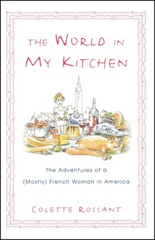 The World in My Kitchen